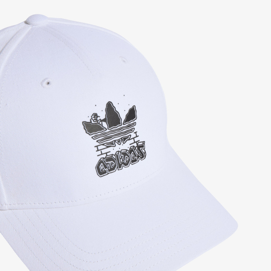 ADIDAS Sapca TREFOIL BASEBALL CAP<br /> 