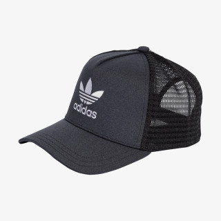 ADIDAS Sapca CURVED TRUCKER HAT 