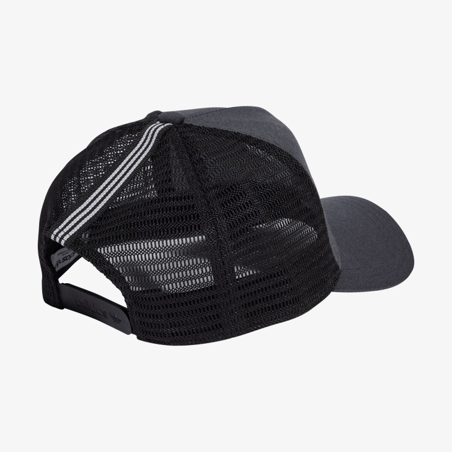 ADIDAS Sapca CURVED TRUCKER HAT 