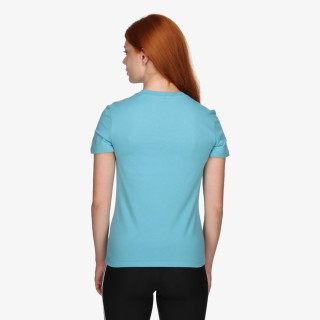 ADIDAS Tricouri LINEAR LOGO T-SHIRT 