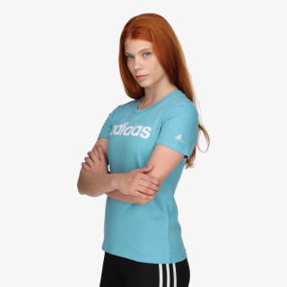 ADIDAS Tricouri LINEAR LOGO T-SHIRT 