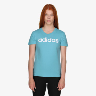 ADIDAS Tricouri LINEAR LOGO T-SHIRT 