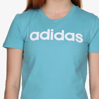 ADIDAS Tricouri LINEAR LOGO T-SHIRT 