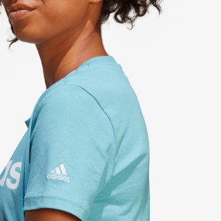 ADIDAS Tricouri LINEAR LOGO T-SHIRT 