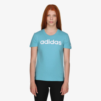 ADIDAS Tricouri LINEAR LOGO T-SHIRT 