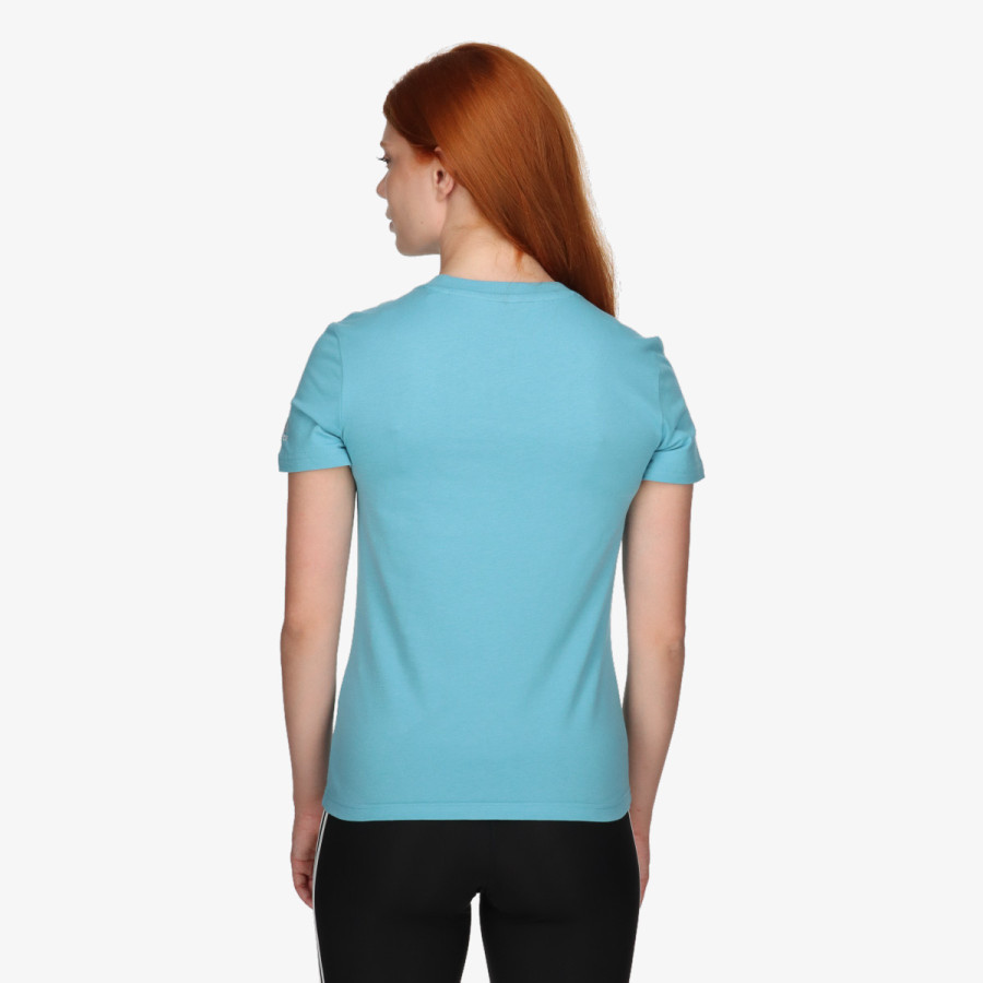 ADIDAS Tricouri LINEAR LOGO T-SHIRT 