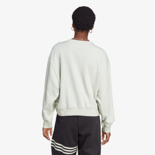 ADIDAS Hanorace ESSENTIALS SWEATER 