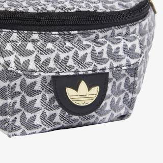 ADIDAS Borsete Trefoil Moment 