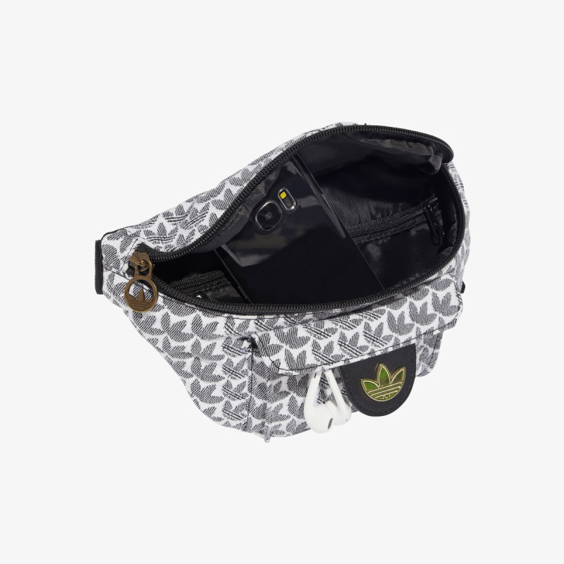 ADIDAS Borsete Trefoil Moment 
