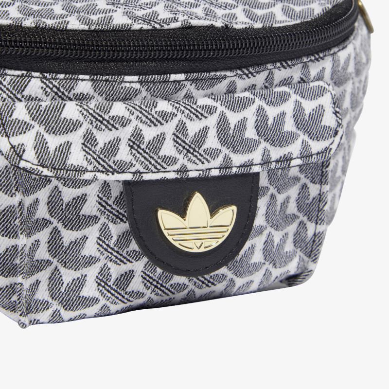 ADIDAS Borsete Trefoil Moment 
