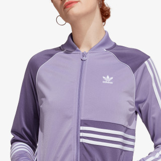 ADIDAS Hanorace Crop Track Jacket 