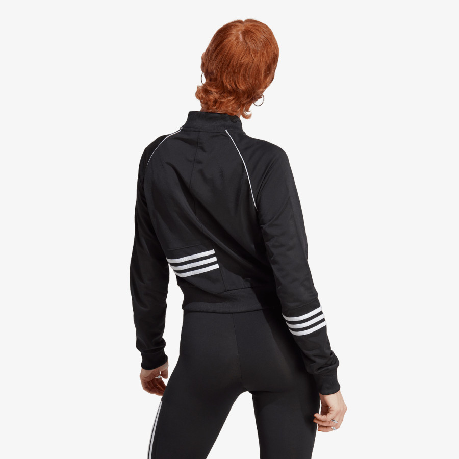 ADIDAS Hanorace TRACK TOP 