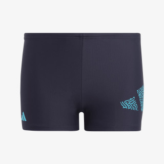 ADIDAS Sorturi inot BIG BARS LOGO BOXER 
