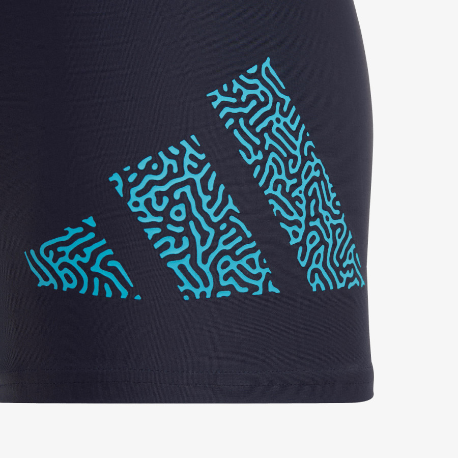 ADIDAS Sorturi inot BIG BARS LOGO BOXER 