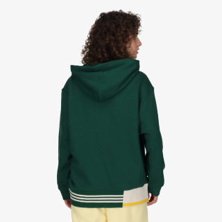 ADIDAS Hanorace OVERSIZED HOODIE 