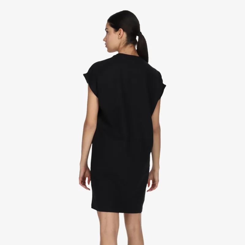 ADIDAS ROCHII ADICOLOR CLASSICS TREFOIL TEE DRESS<br /> 