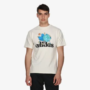 ADIDAS Tricouri ADIDAS Tricouri OG FRIENDS TEE 