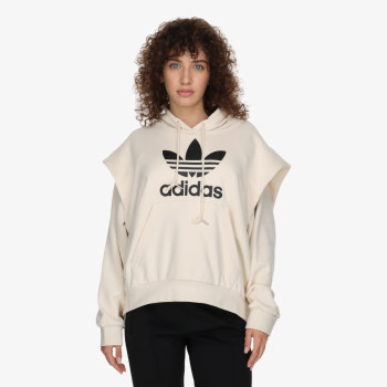 ADIDAS Hanorace ALWAYS ORIGINAL TREFOIL HOODIE 