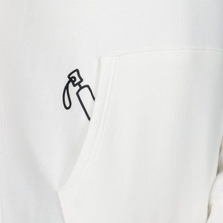 ADIDAS Hanorace GRAPHIC HOODIE 
