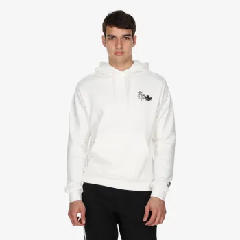 ADIDAS Hanorace GRAPHIC HOODIE 