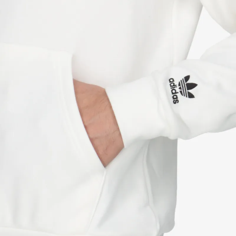 ADIDAS Hanorace GRAPHIC HOODIE 