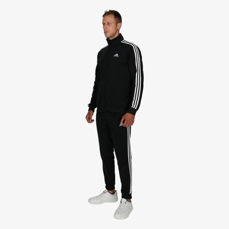 ADIDAS Treninguri BASIC 3 STRIPES TRACKSUIT 