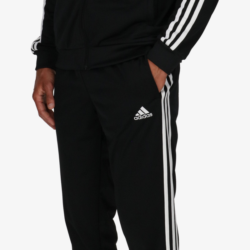 ADIDAS Treninguri BASIC 3 STRIPES TRACKSUIT 
