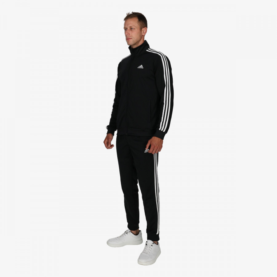 ADIDAS Treninguri BASIC 3 STRIPES TRACKSUIT 