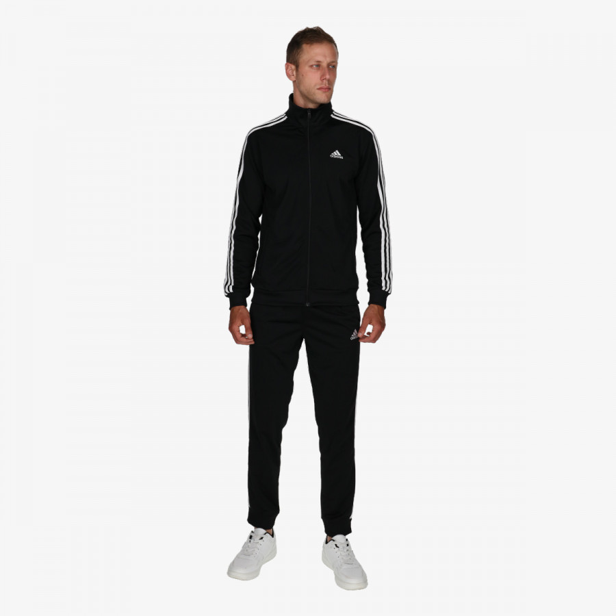 ADIDAS Treninguri BASIC 3 STRIPES TRACKSUIT 