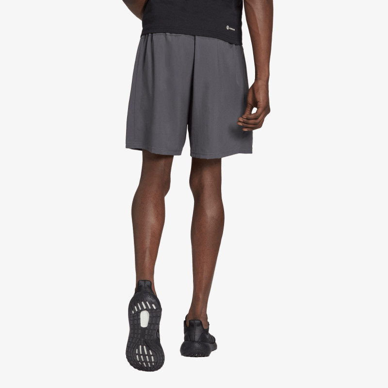 ADIDAS Pantaloni scurti Train essentials 