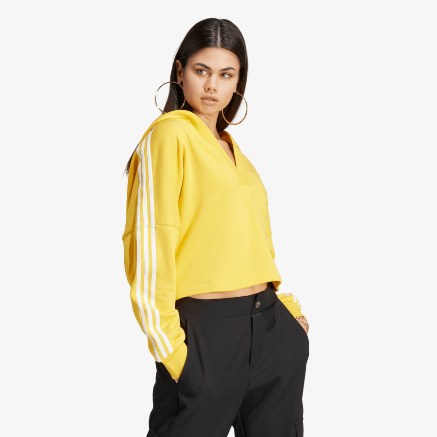 ADIDAS Hanorace Cropped 