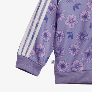 ADIDAS Treninguri Floral 