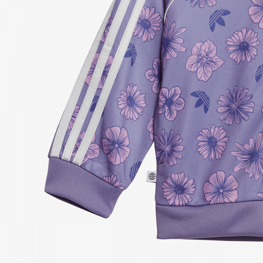 ADIDAS Treninguri Floral 