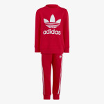 ADIDAS Treninguri ADICOLOR CREW SET 