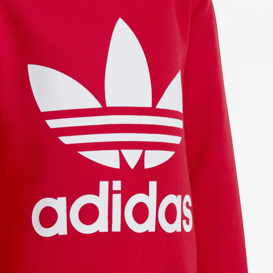 ADIDAS Treninguri ADICOLOR CREW SET 