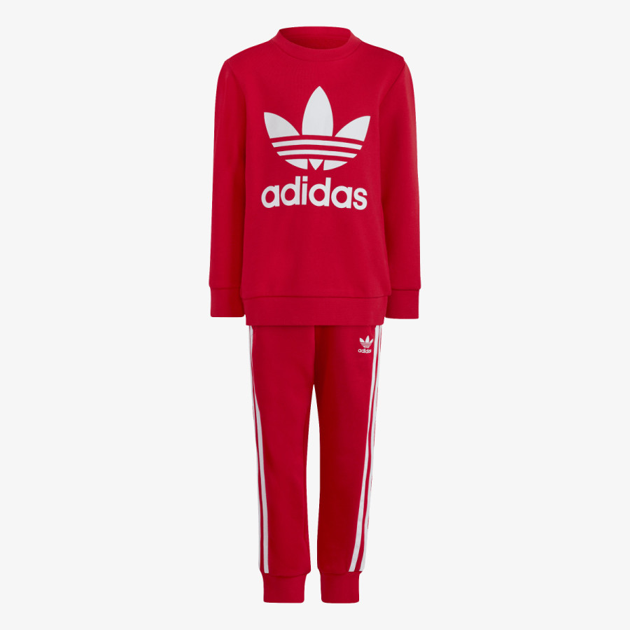 ADIDAS Treninguri ADICOLOR CREW SET 