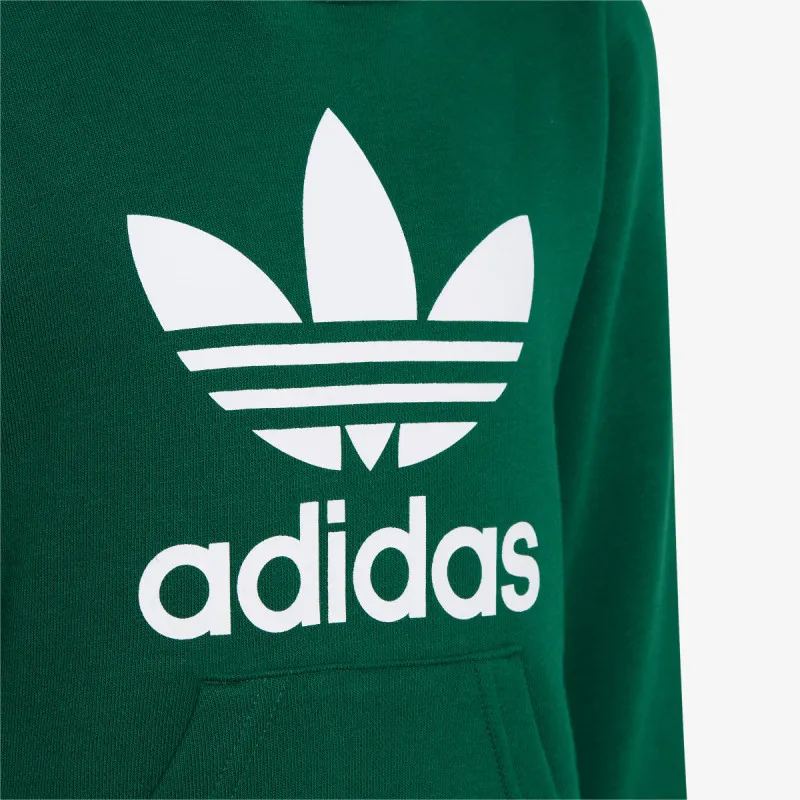 ADIDAS Treninguri ADICOLOR HOODIE SET<br /> 