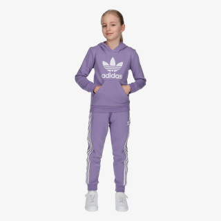 ADIDAS Treninguri ADICOLOR HOODIE SET<br /> 