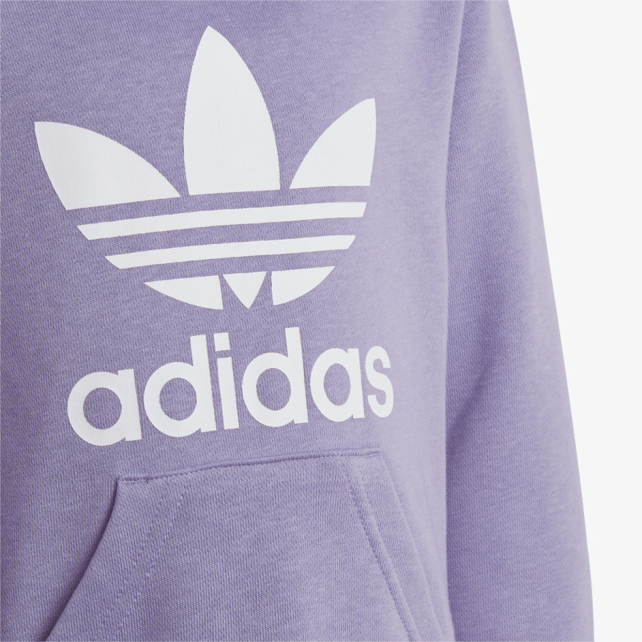 ADIDAS Treninguri ADICOLOR HOODIE SET<br /> 