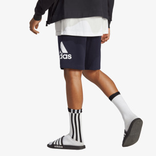 ADIDAS Pantaloni scurti ESSENTIALS BIG LOGO FRENCH TERRY SHORTS 