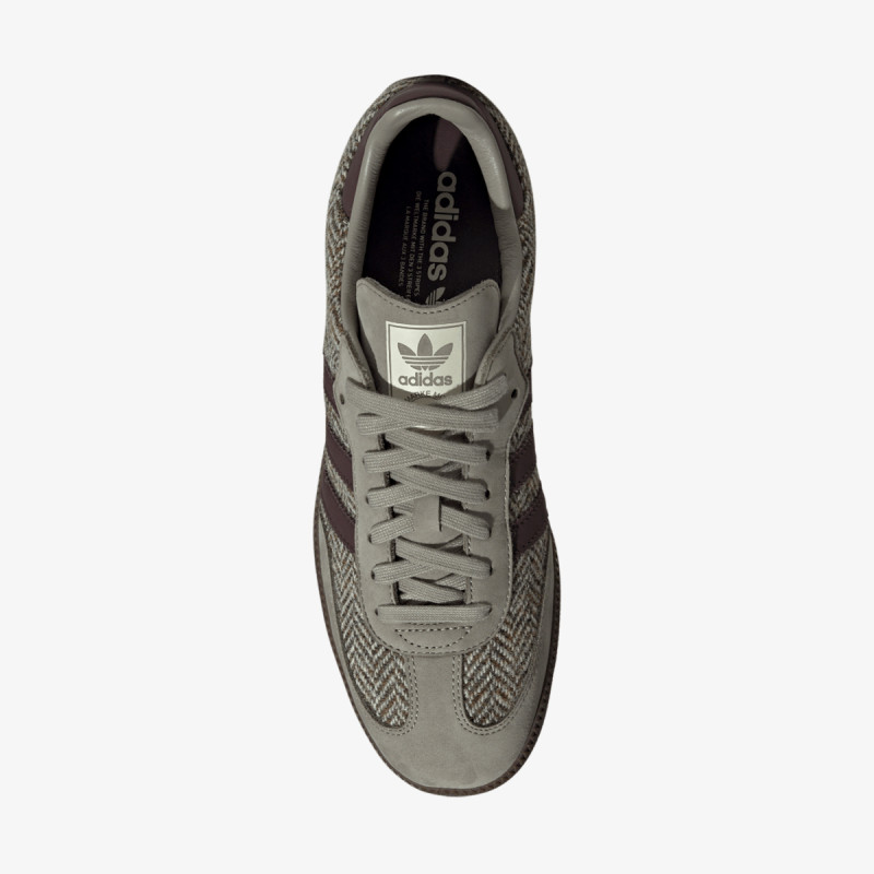 ADIDAS Pantofi Sport Samba OG 