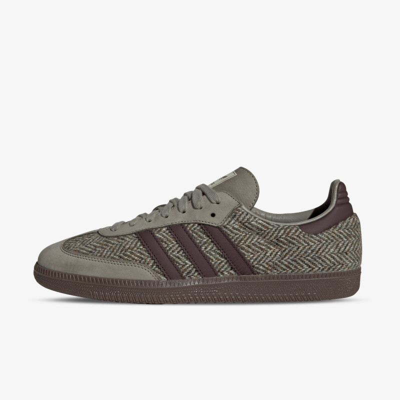 ADIDAS Pantofi Sport Samba OG 