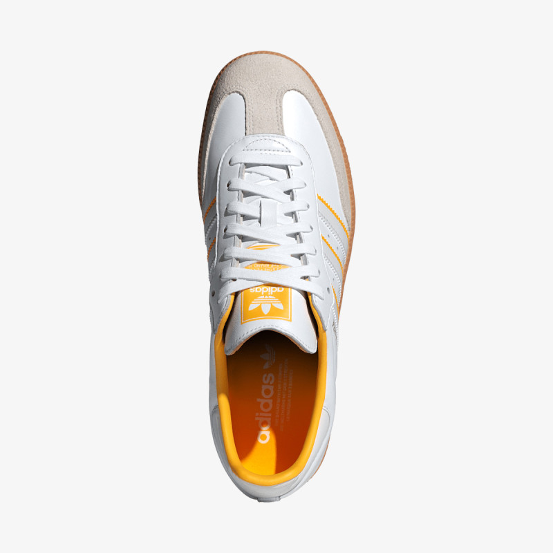 ADIDAS Pantofi Sport Samba 