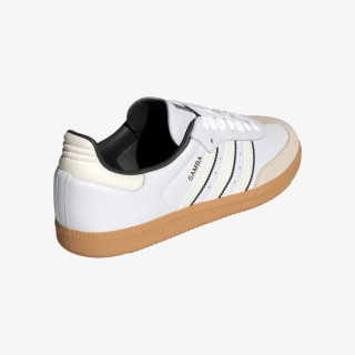 ADIDAS Pantofi Sport Samba 