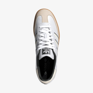 ADIDAS Pantofi Sport Samba 
