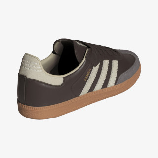 ADIDAS Pantofi Sport SAMBA OG 