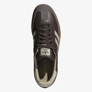 ADIDAS Pantofi Sport SAMBA OG 