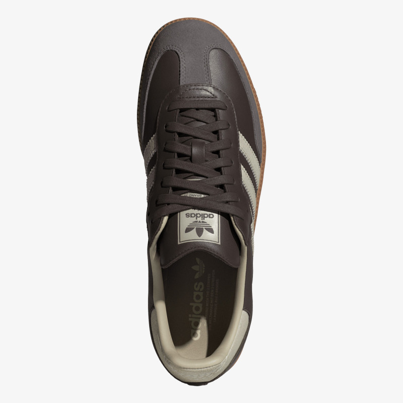ADIDAS Pantofi Sport SAMBA OG 