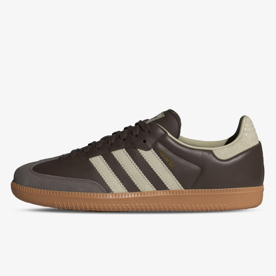 ADIDAS Pantofi Sport SAMBA OG 