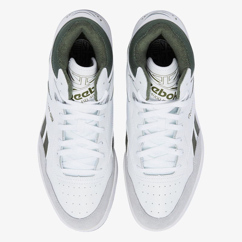 Reebok Pantofi Sport BB 4000 II MID 